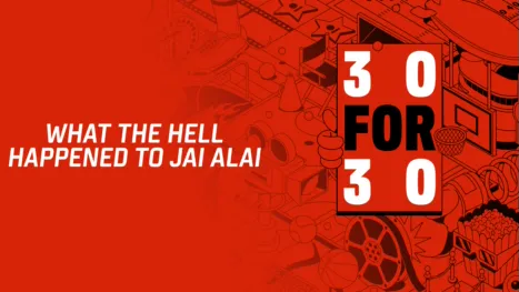 thumbnail - What the Hell Happened to Jai Alai