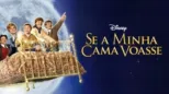 thumbnail - Se a Minha Cama Voasse