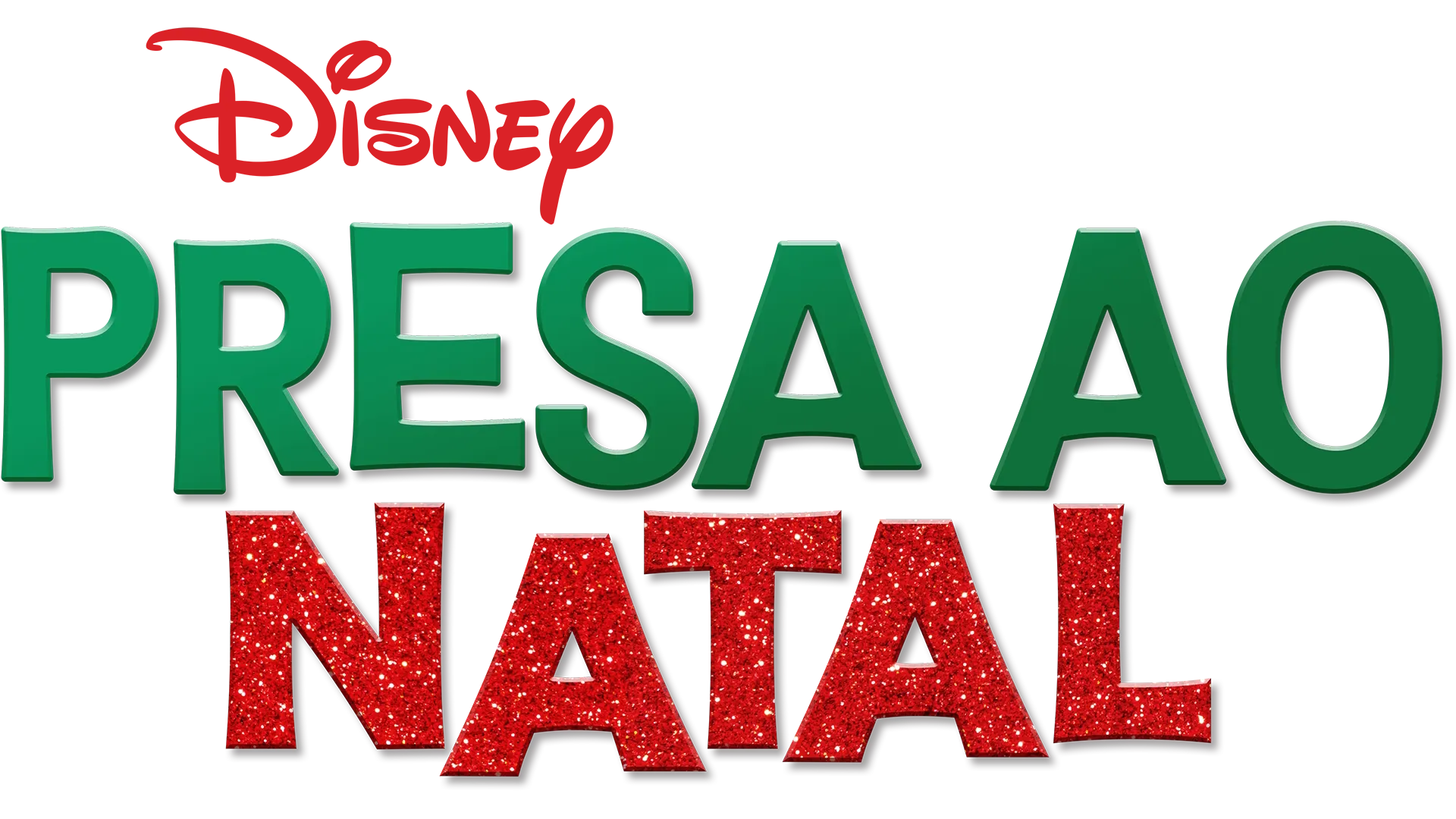 Presa no Natal