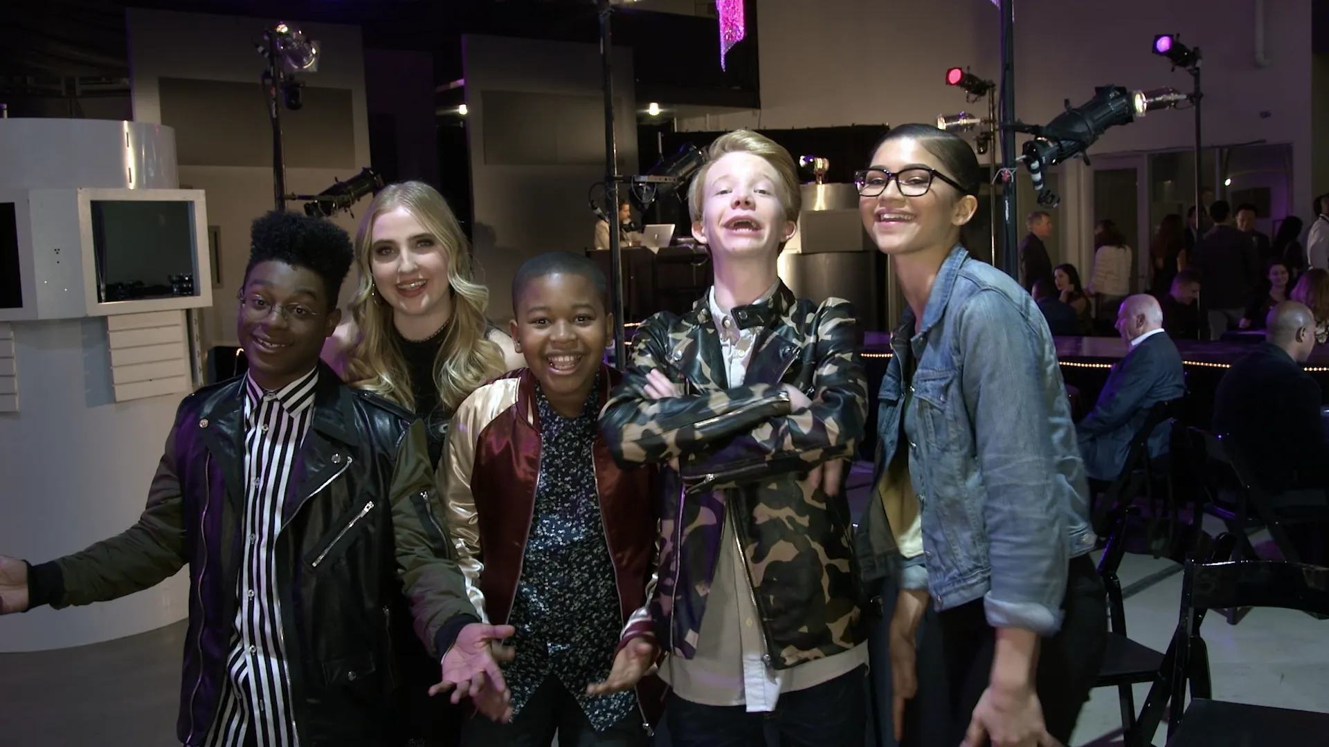 thumbnail - S2:E10 Walk the Prank: K.C. Undercover Edition