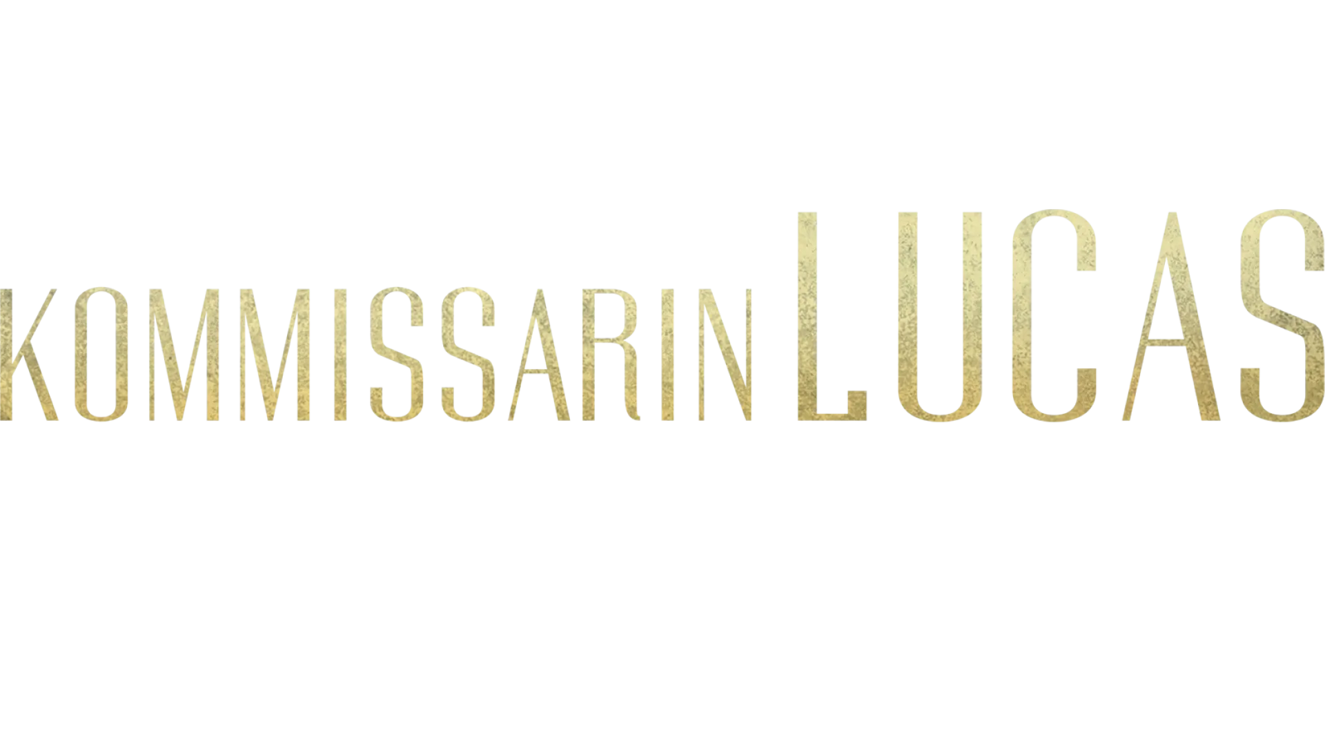Kommissarin Lucas - Vergessen und Vergeben