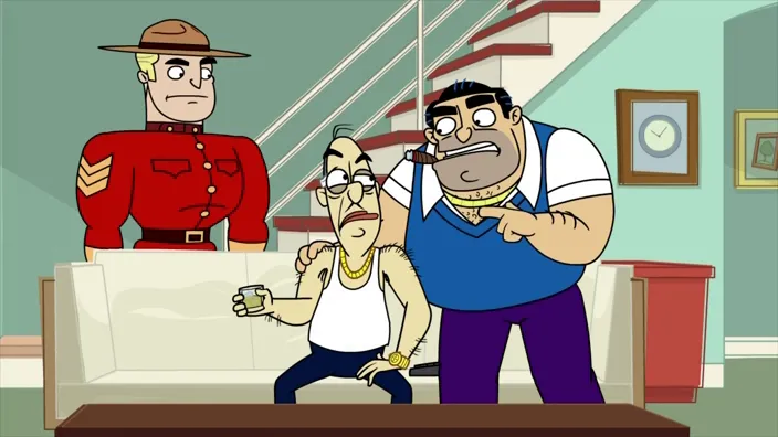 thumbnail - S3:E2 Universal Prostitution and Pizza Fridays