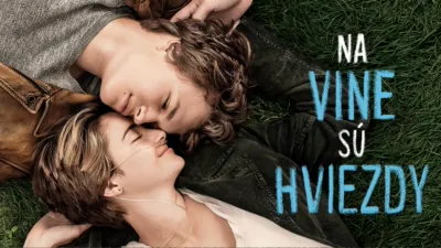 Na vine sú hviezdy