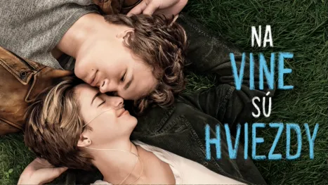 thumbnail - Na vine sú hviezdy