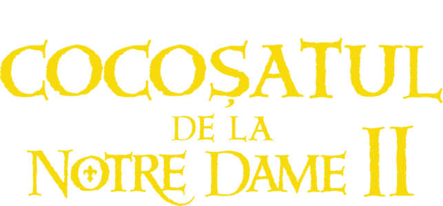 Cocoșatul de la Notre Dame II