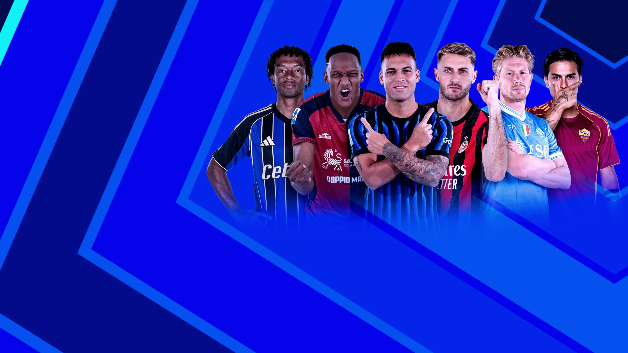Inside Serie A