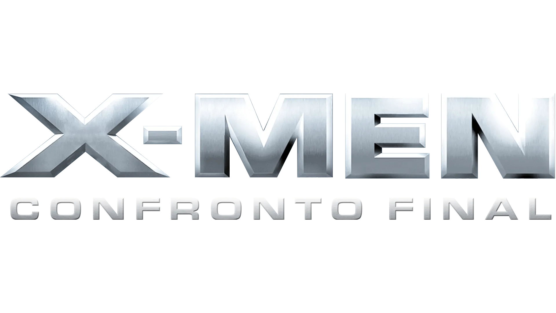X-Men - Confronto Final