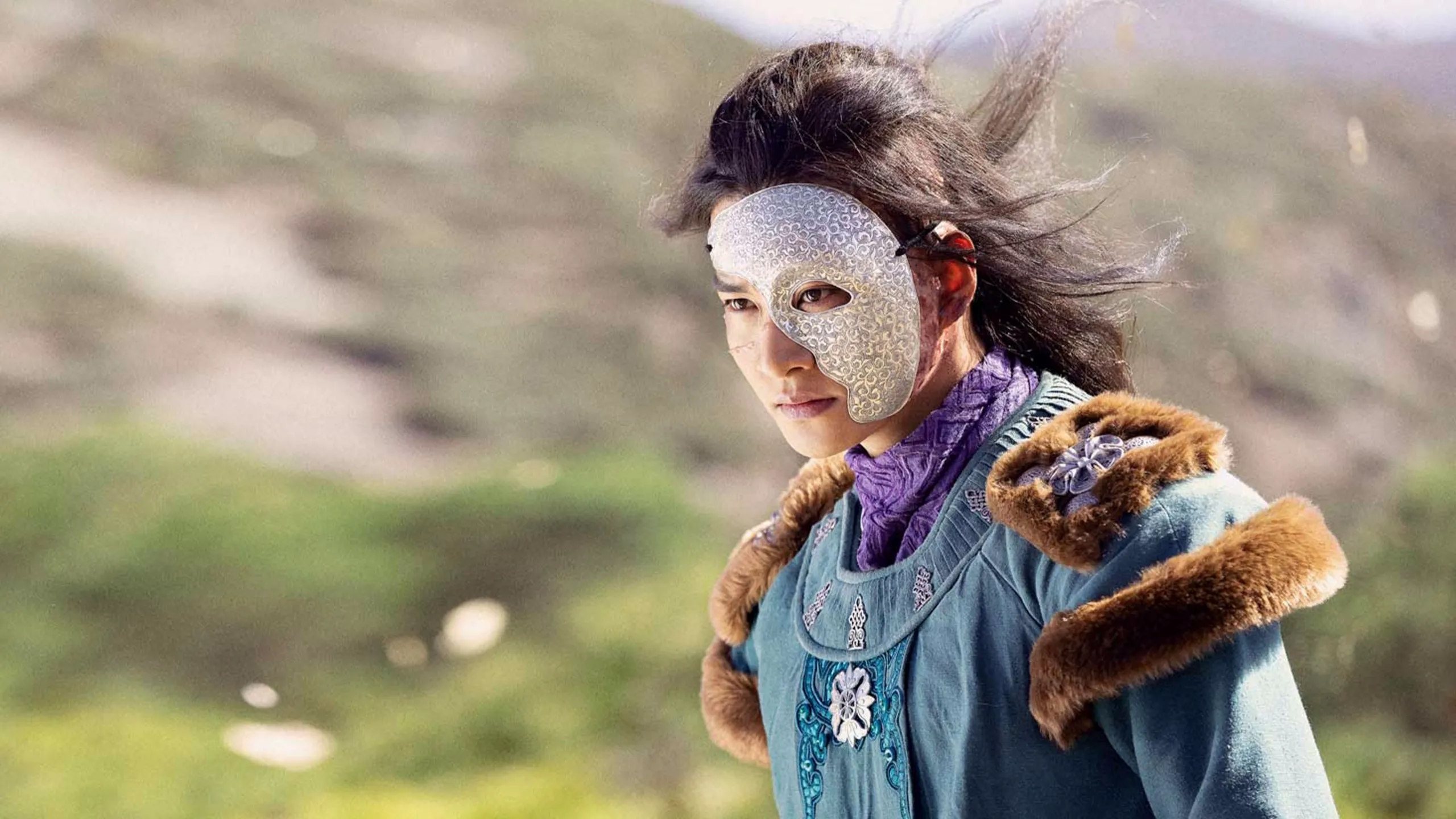 Demi-Gods and Semi-Devils