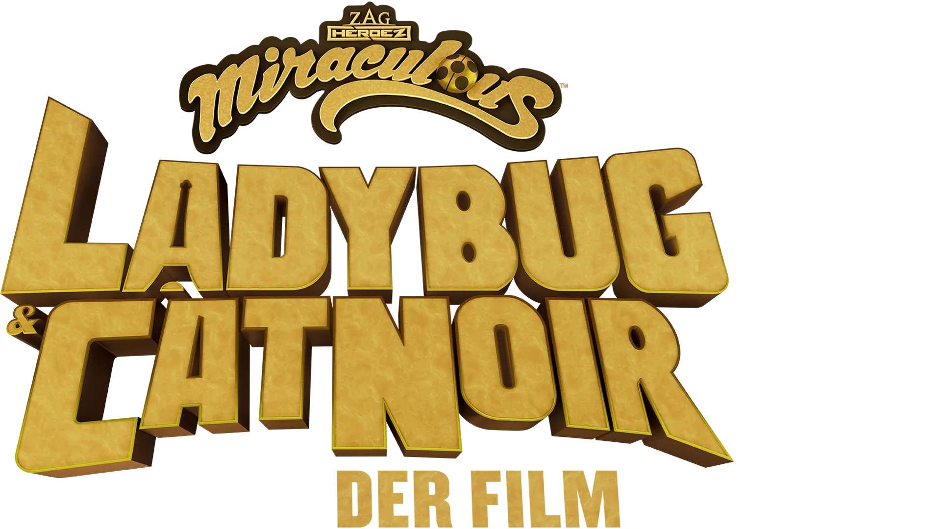 Miraculous: Ladybug & Cat Noir - Der Film