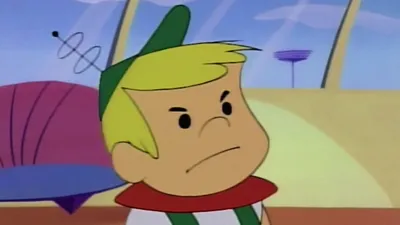 thumbnail - S3:E8 The Odd Pod