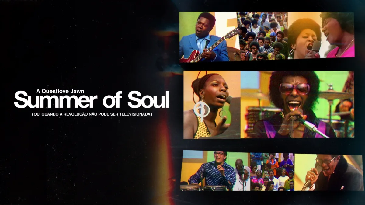 Assistir a Summer of Soul | Disney+