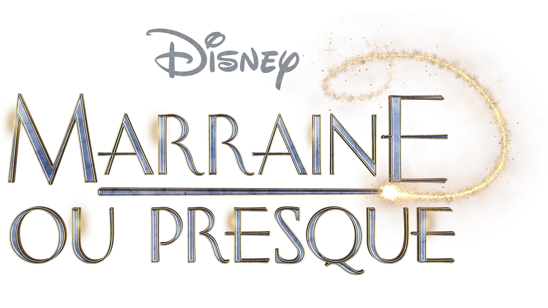 Marraine ou presque