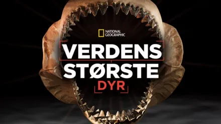 thumbnail - Verdens største dyr