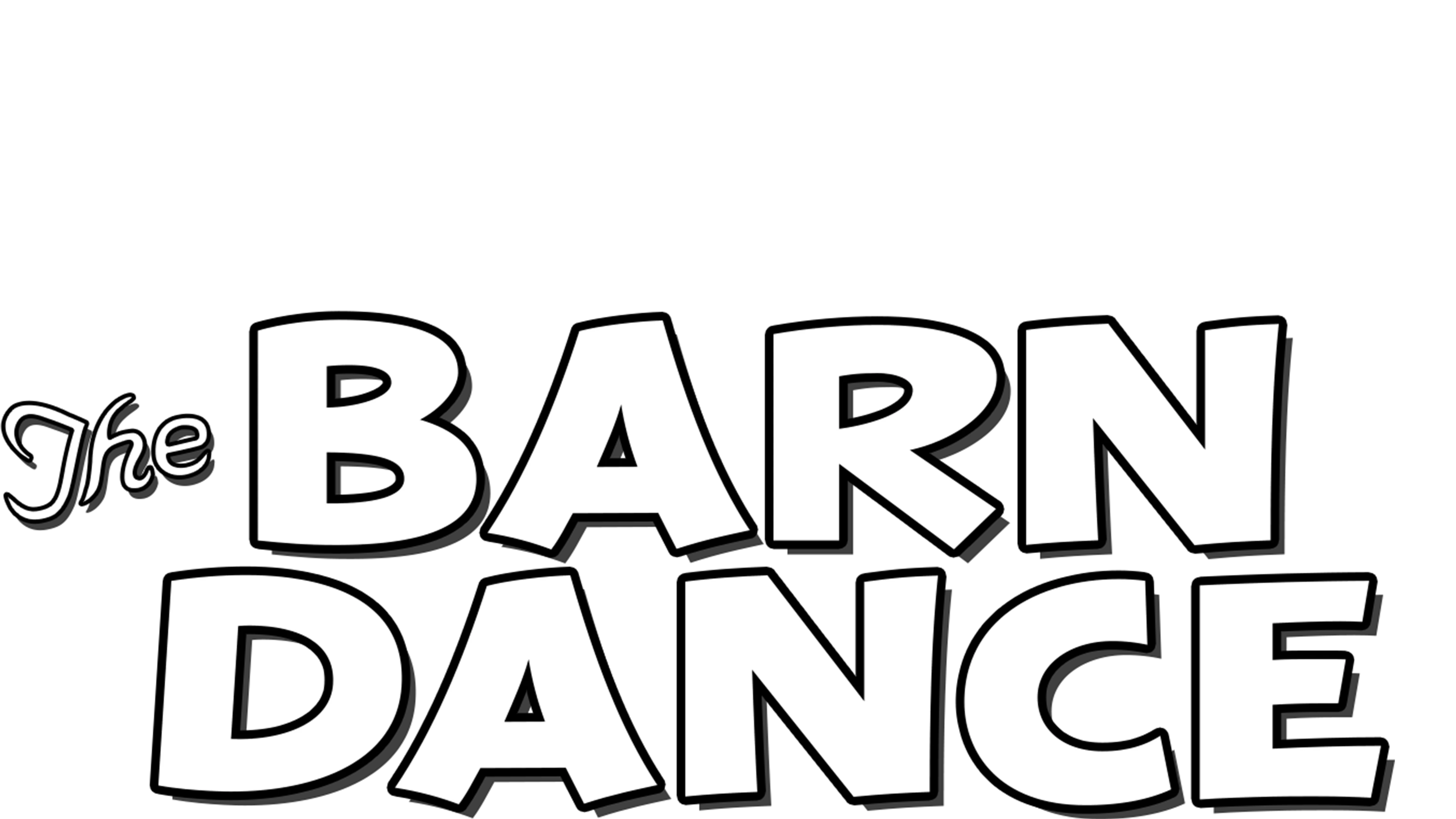 The Barn Dance
