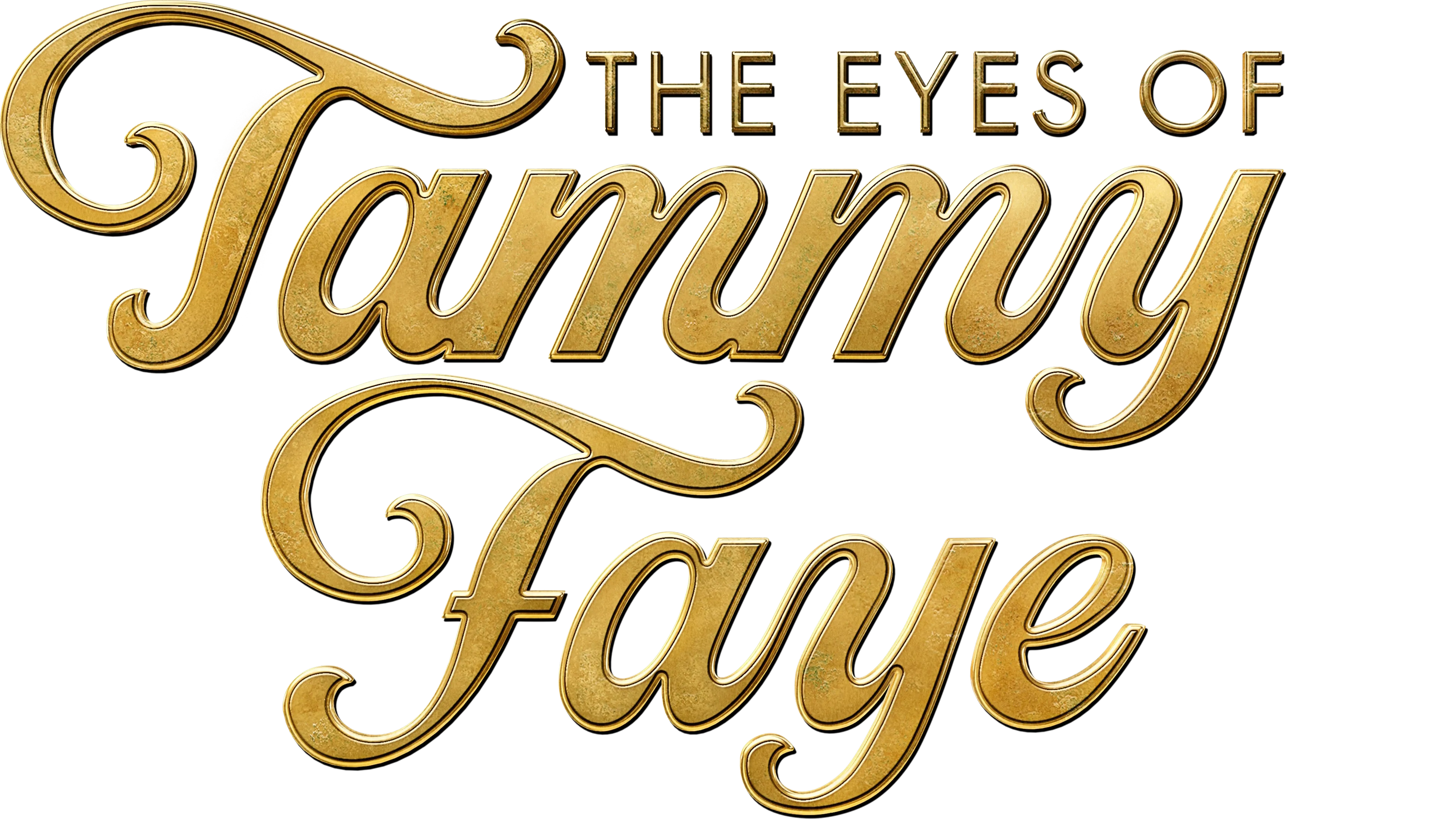 The Eyes of Tammy Faye