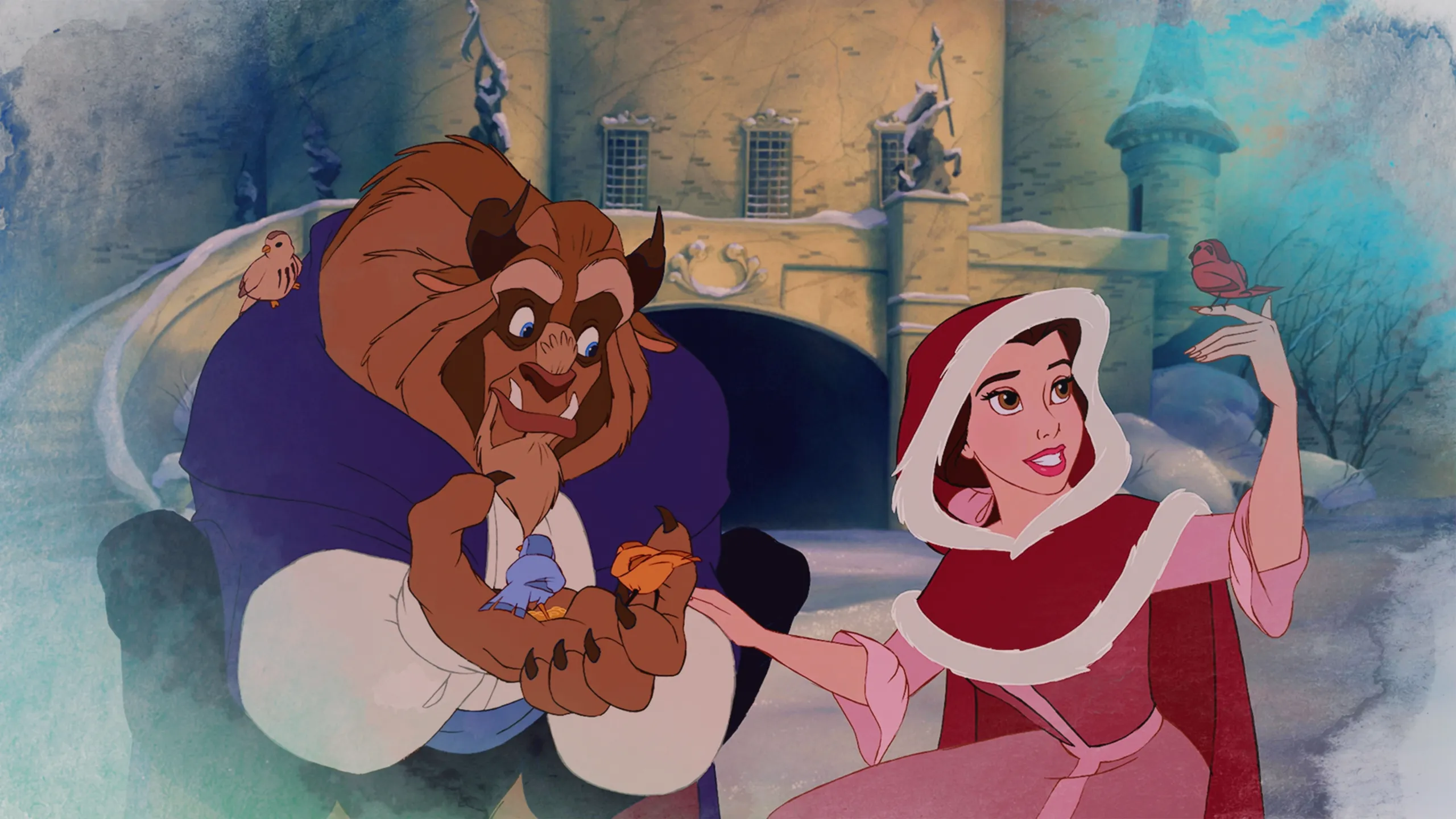 thumbnail - S2:E6 Kindness