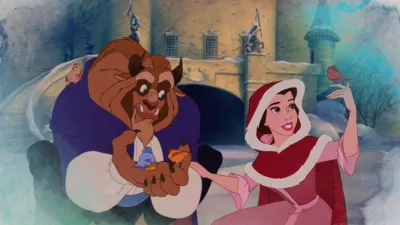 thumbnail - S2:E6 Kindness