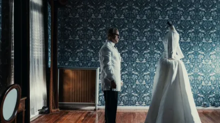 Cristóbal Balenciaga