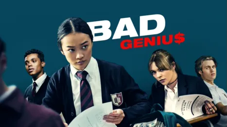 thumbnail - Bad Genius