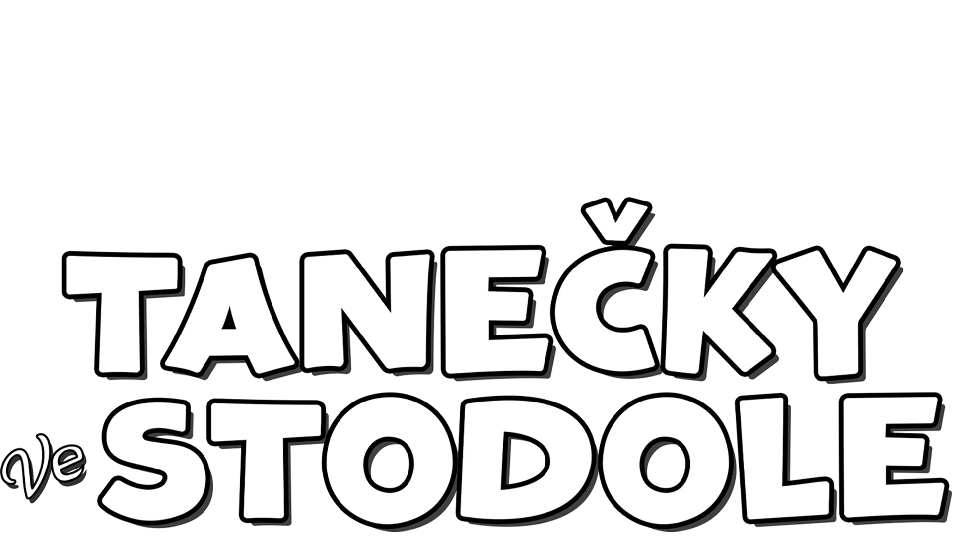 Tanečky ve stodole