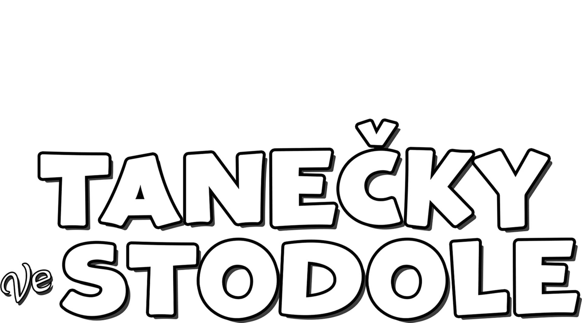 Tanečky ve stodole