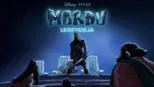 thumbnail - Mordu legendája