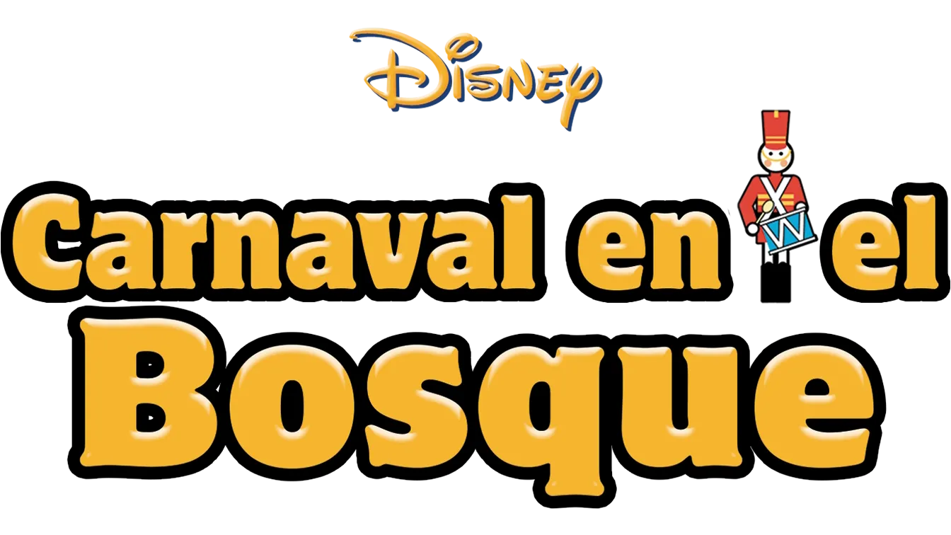 Carnaval en el bosque