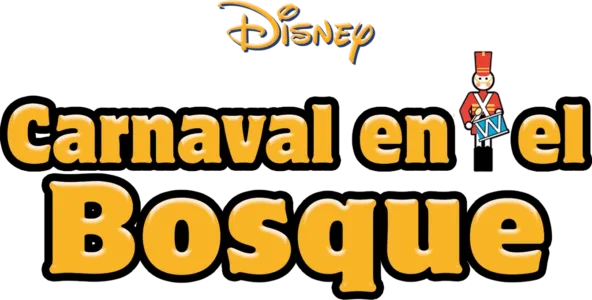Carnaval en el bosque