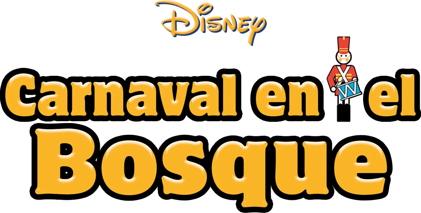 Carnaval en el bosque