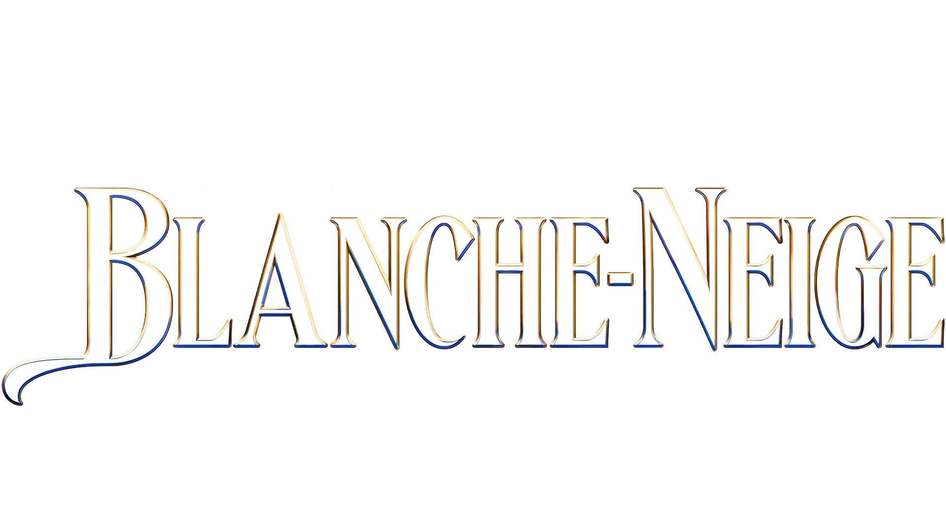 Disney Blanche-neige