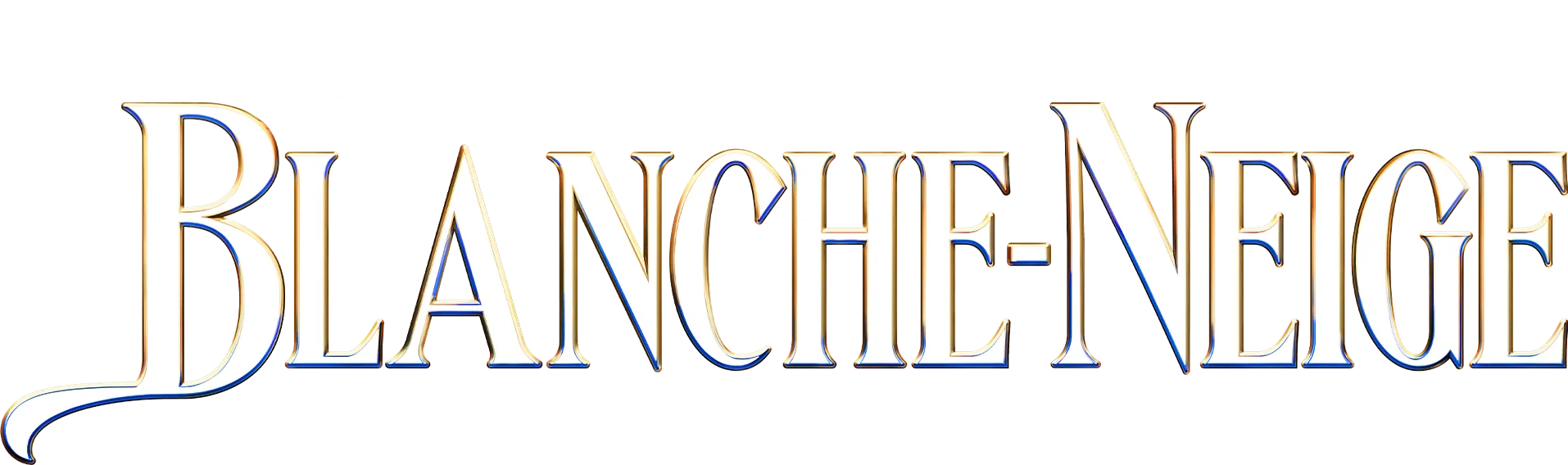 Disney Blanche-neige