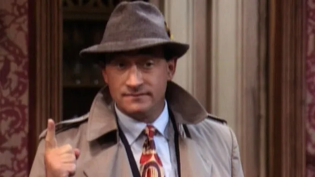 thumbnail - S7:E2 The Case of the Libertine Belle