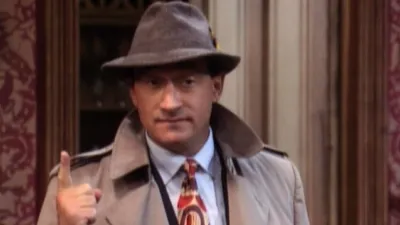 thumbnail - S7:E2 The Case of the Libertine Belle