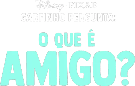 Garfinho Pergunta: O que é Amigo?