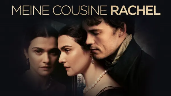 thumbnail - Meine Cousine Rachel