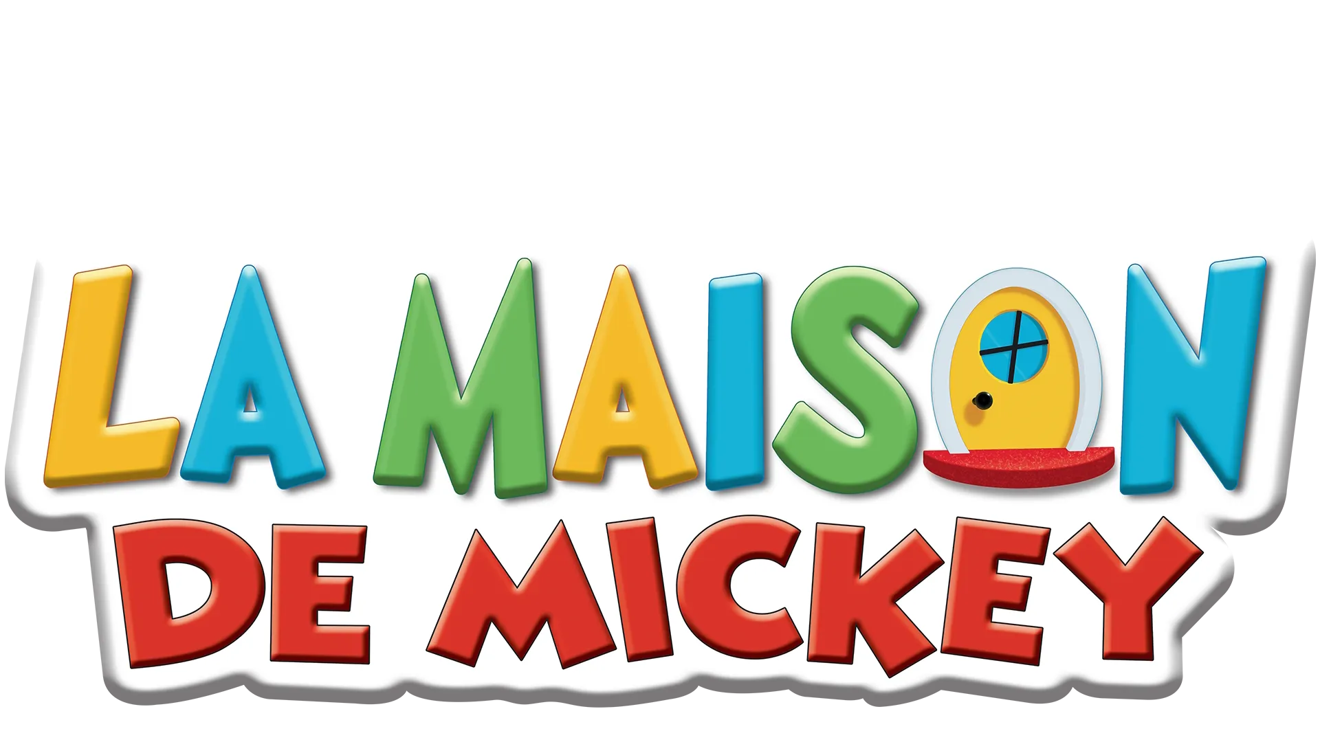 La Maison de Mickey