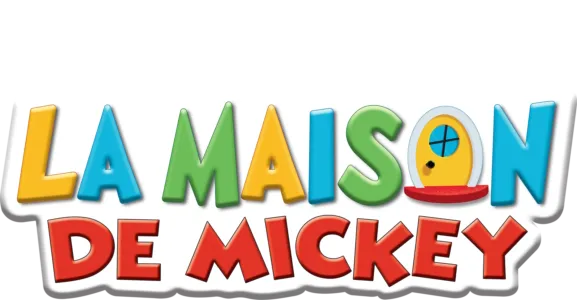 La Maison de Mickey