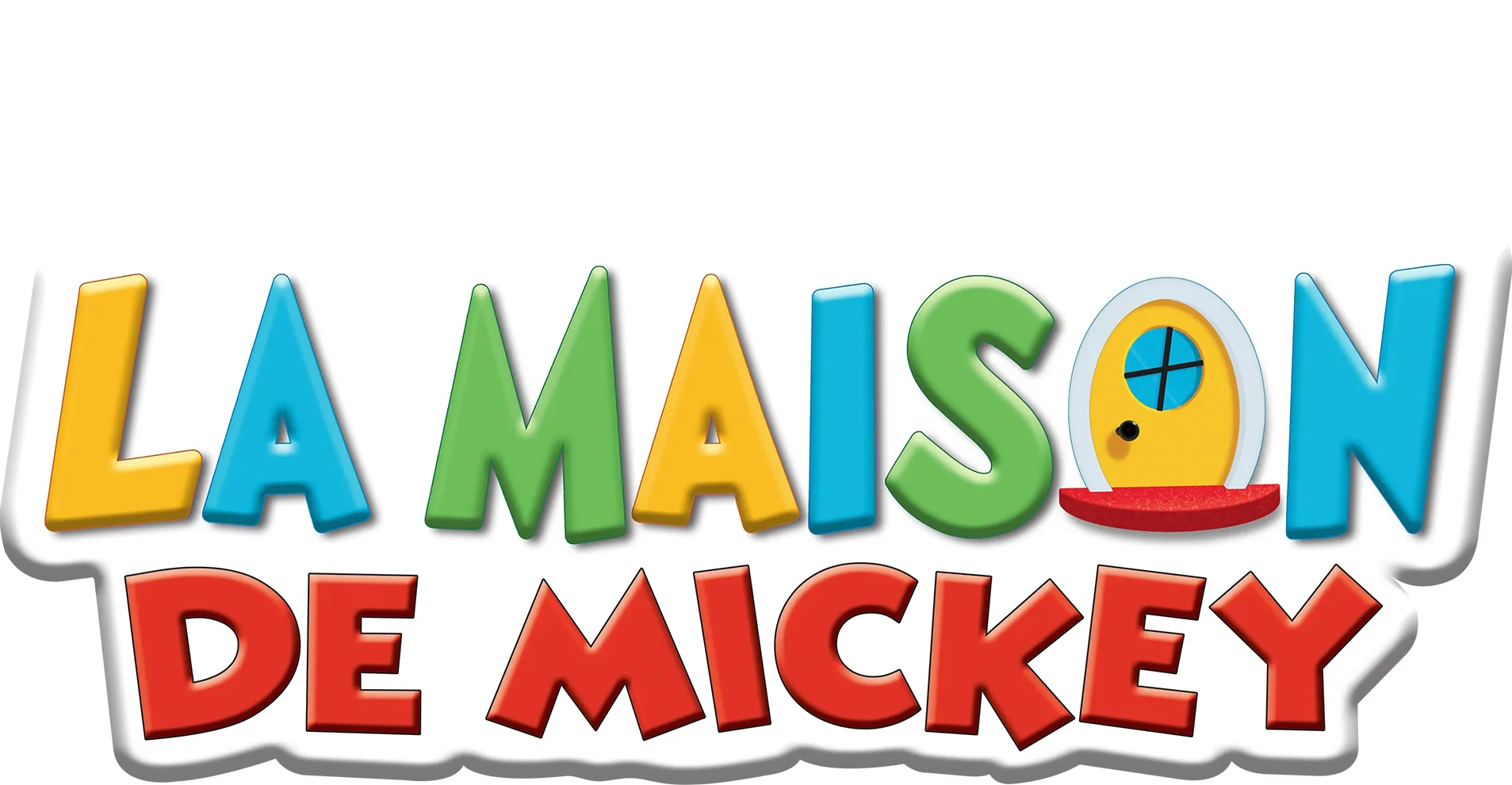 La Maison de Mickey