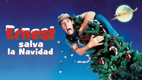 thumbnail - Ernest salva la Navidad