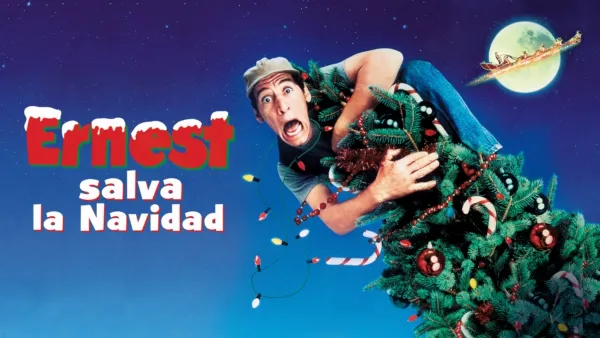 thumbnail - Ernest salva la Navidad