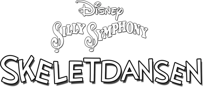 Skeletdansen