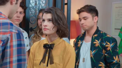 thumbnail - S1:E16 Episode 16