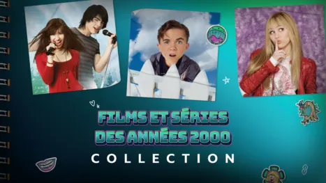 thumbnail - Films et séries des années 2000 