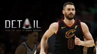 thumbnail - S26:E9 NBA Finals Game 1 with Kevin Love