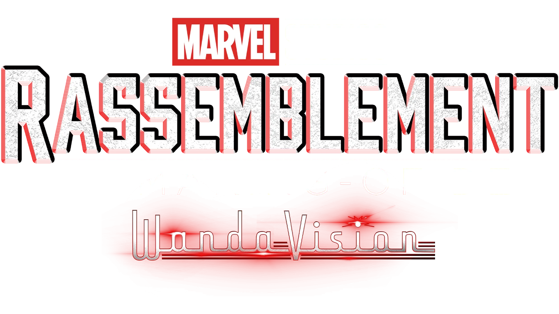 Le making-of de WandaVision