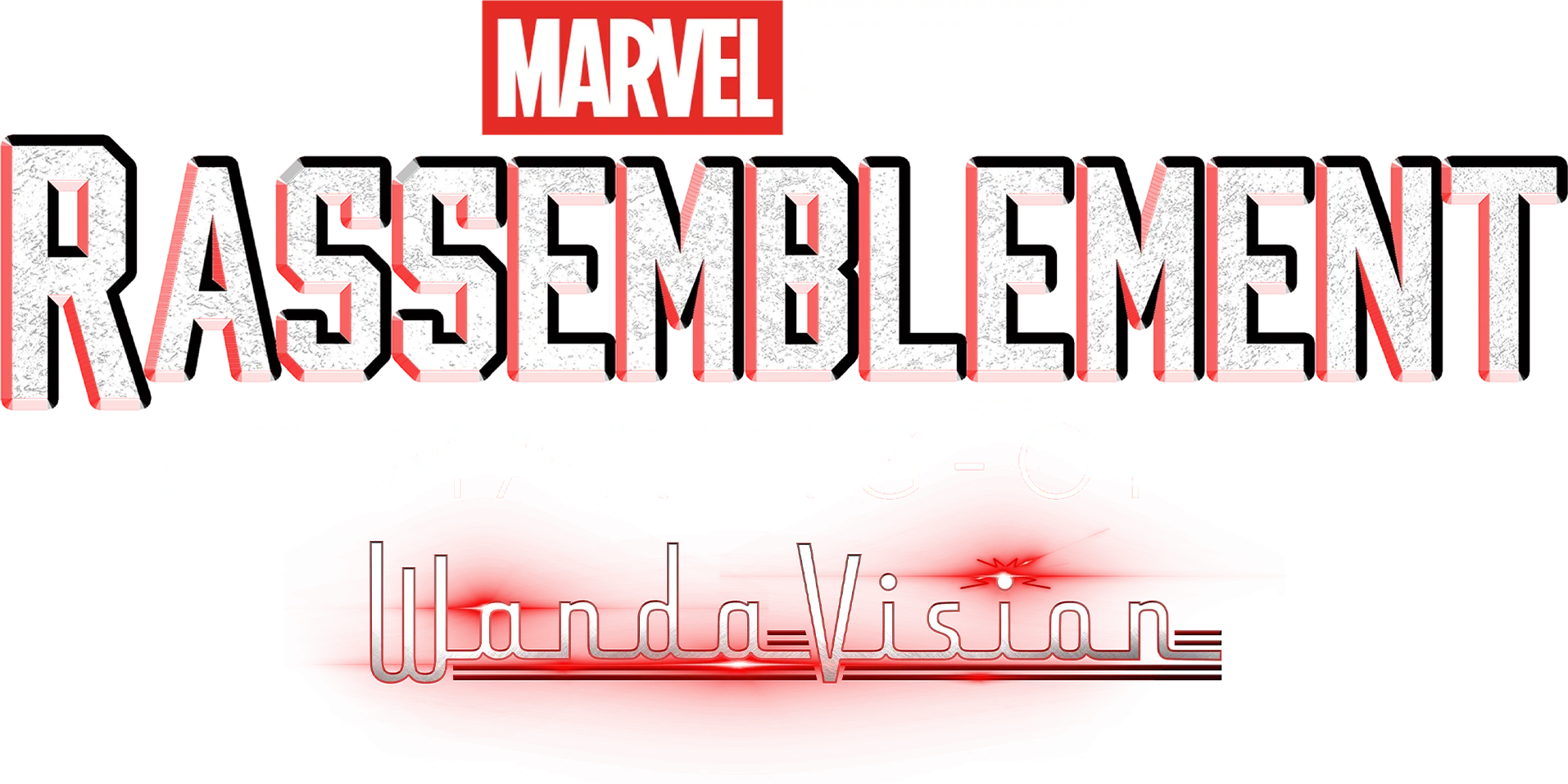 Le making-of de WandaVision
