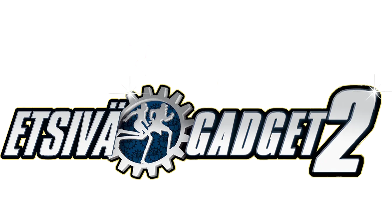 Etsivä Gadget 2