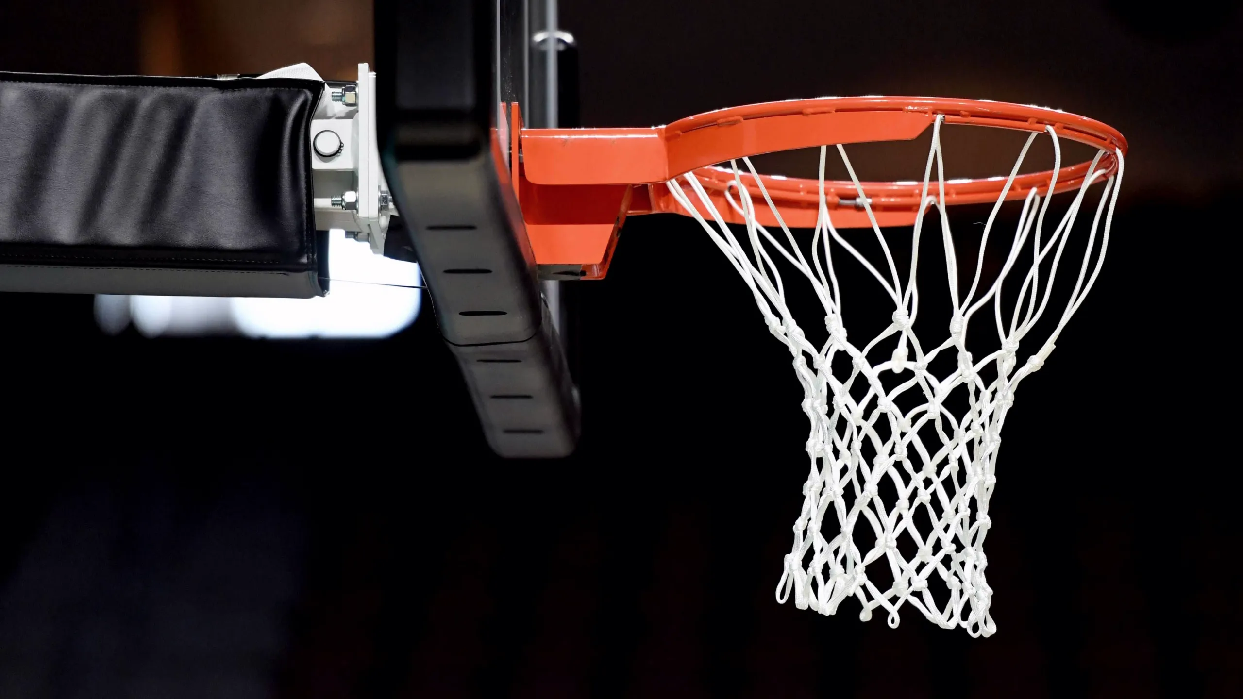 McDonald's All American Girls Scrimmage