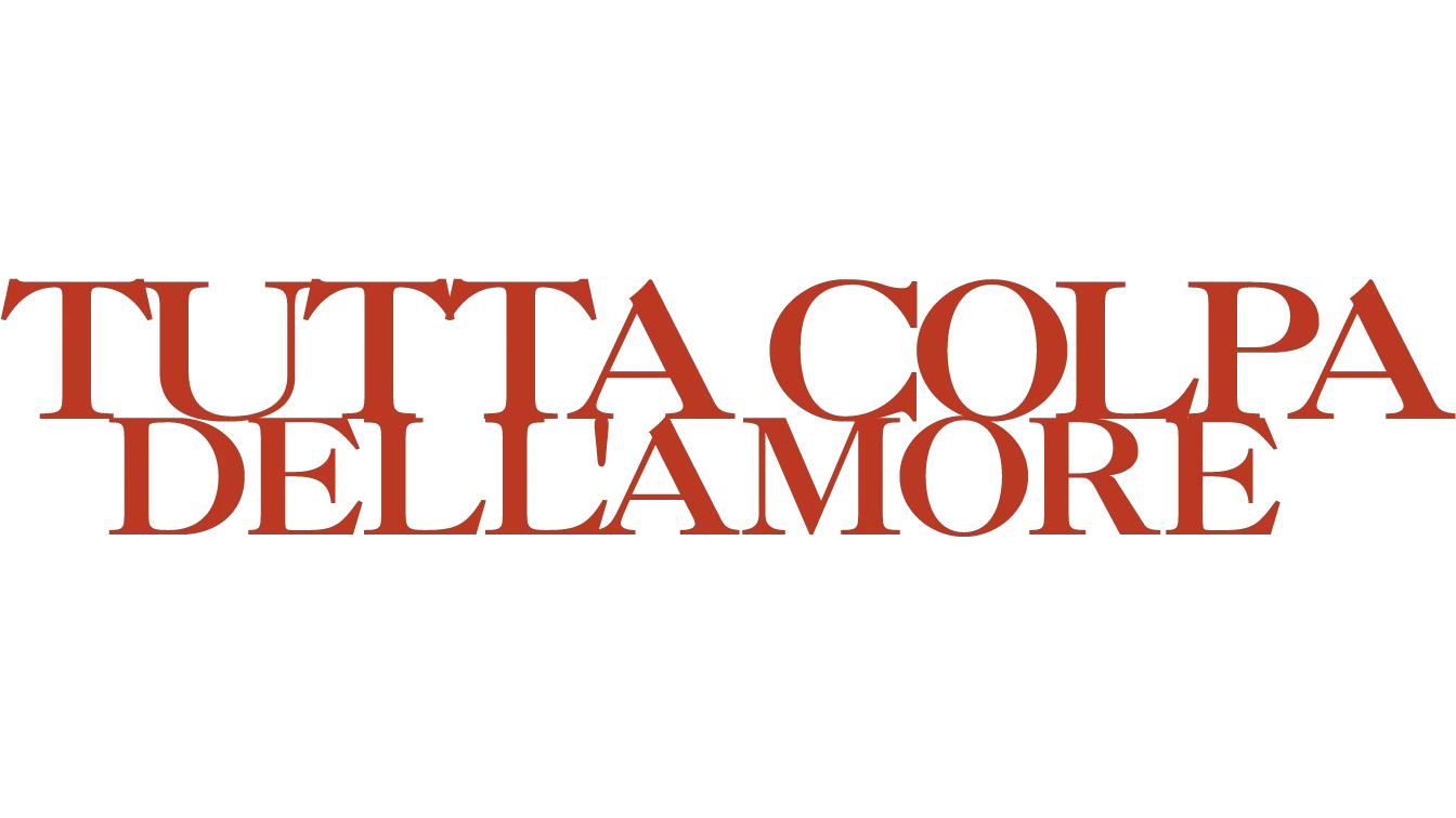 Tutta Colpa Dell'amore