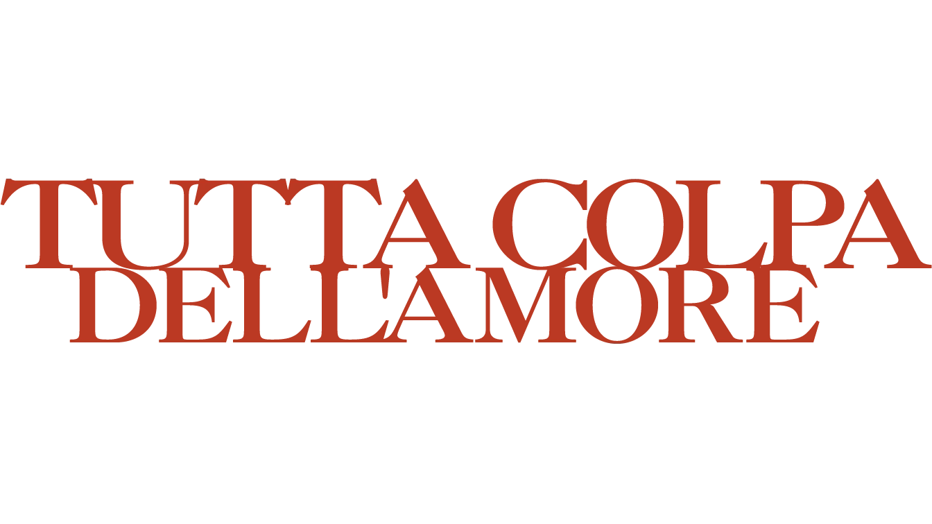 Tutta Colpa Dell'amore